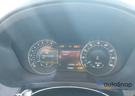 2016 Ford Explorer Platinum from USA, damaged, VIN 1FM5K8HT9GGB90861